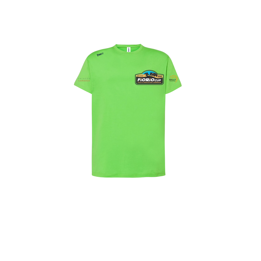 Maglietta Fiorio Cup 2025-Limited