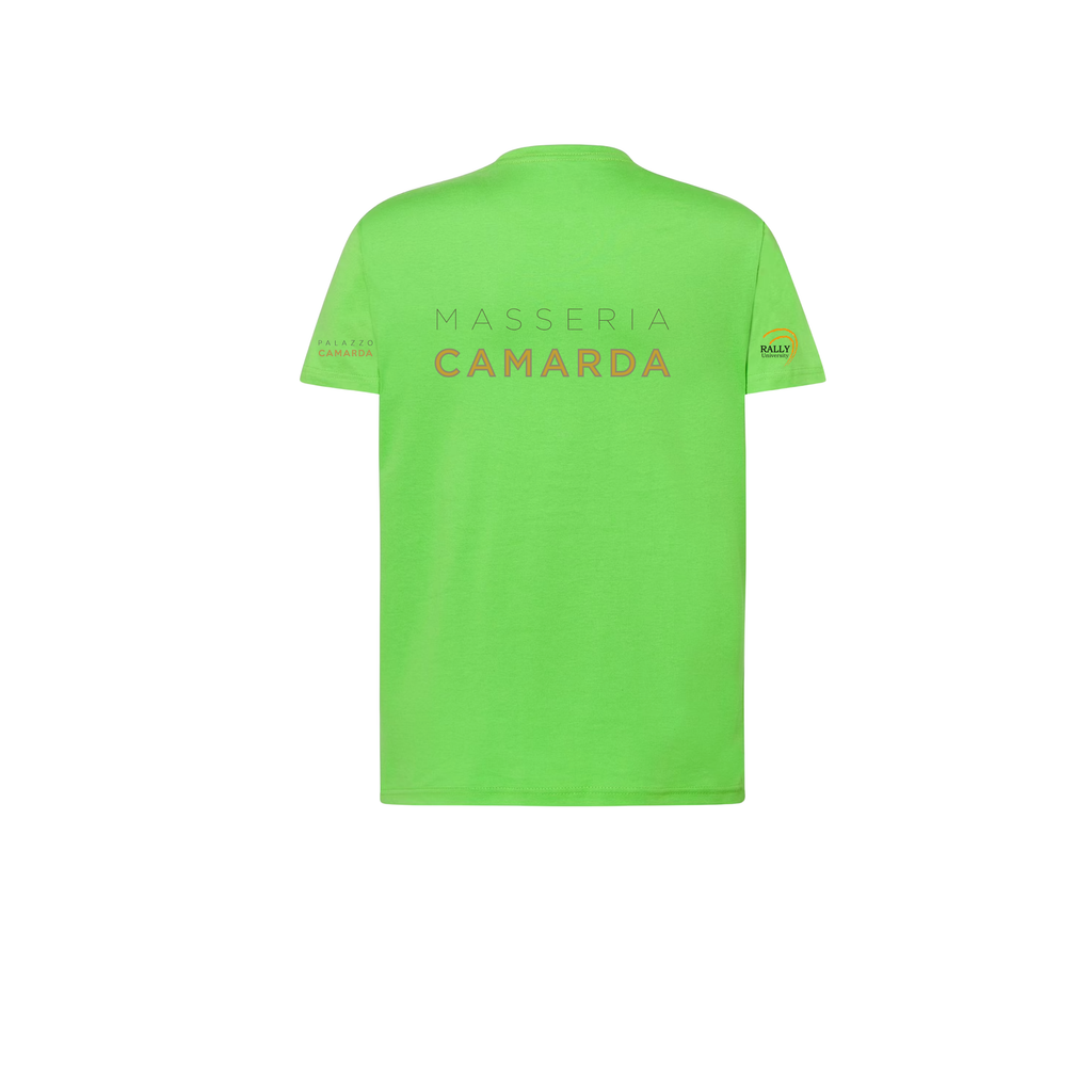 Maglietta Fiorio Cup 2025-Limited