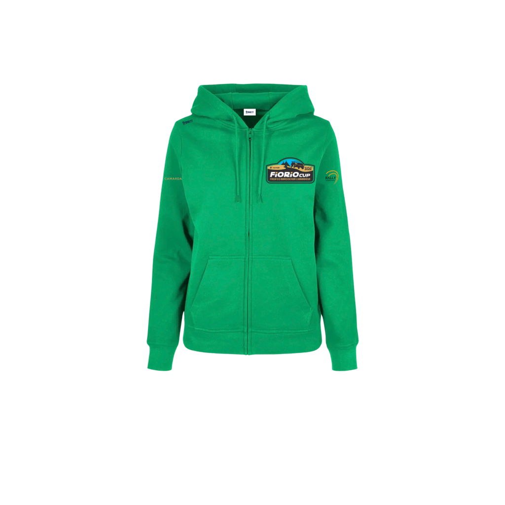 Felpa Fiorio Cup 2025-Limited